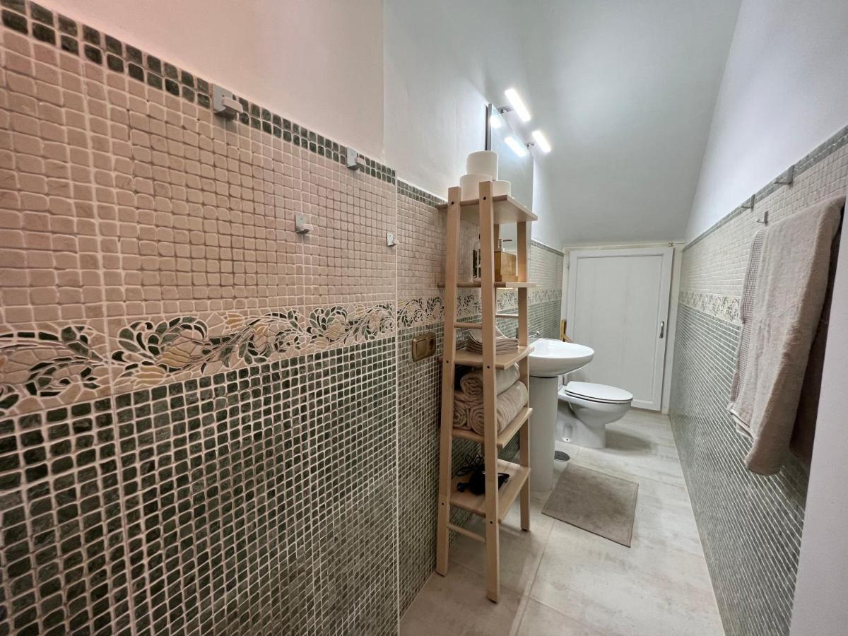 شقة Casa Vista Pajaro Puntallana المظهر الخارجي الصورة