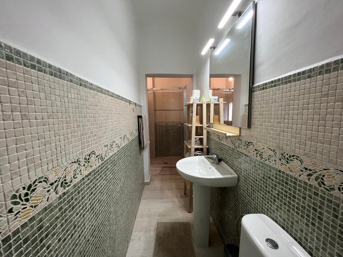 شقة Casa Vista Pajaro Puntallana المظهر الخارجي الصورة